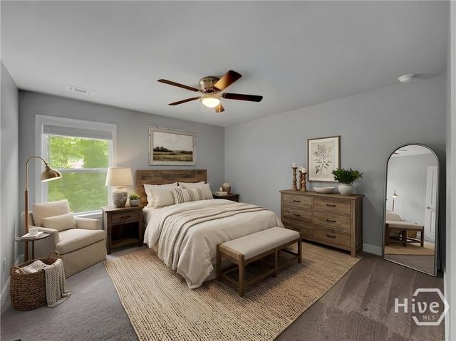 1672 Carriage Court, Monroe, GA 30656