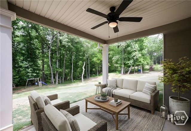 1672 Carriage Court, Monroe, GA 30656