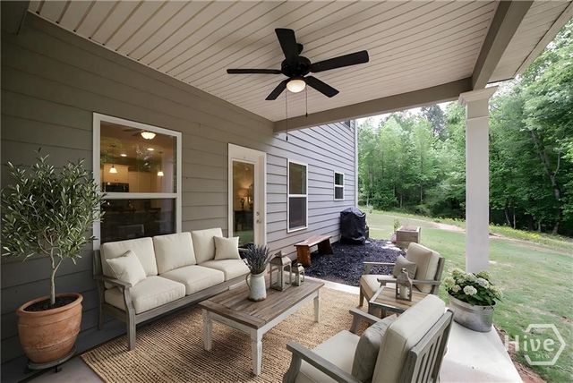 1672 Carriage Court, Monroe, GA 30656