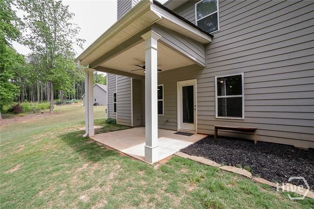 1672 Carriage Court, Monroe, GA 30656