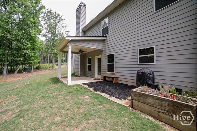 1672 Carriage Court, Monroe, GA 30656