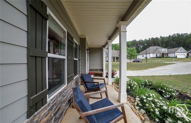 1672 Carriage Court, Monroe, GA 30656