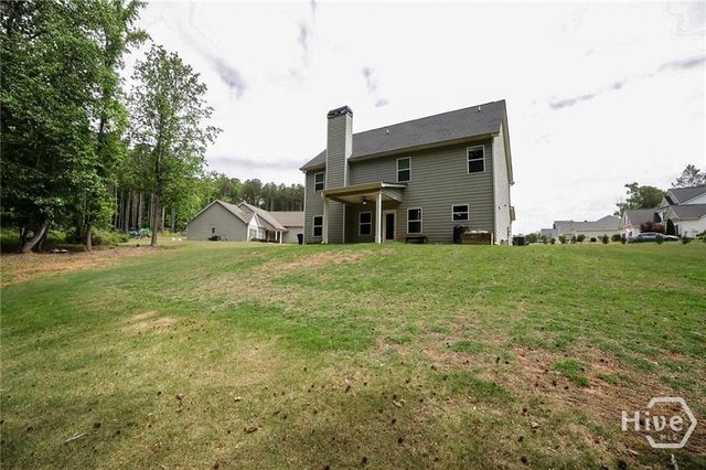 1672 Carriage Court, Monroe, GA 30656