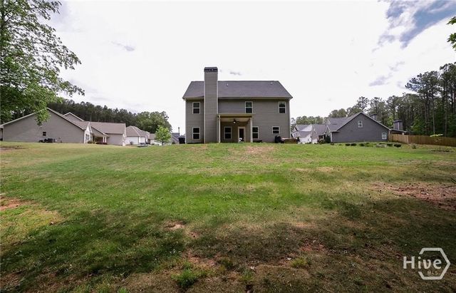 1672 Carriage Court, Monroe, GA 30656