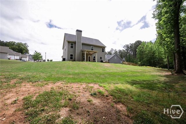 1672 Carriage Court, Monroe, GA 30656