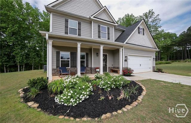 1672 Carriage Court, Monroe, GA 30656