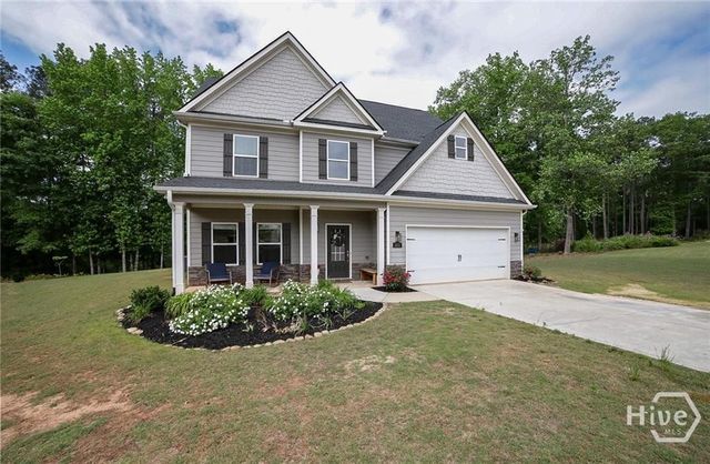 1672 Carriage Court, Monroe, GA 30656