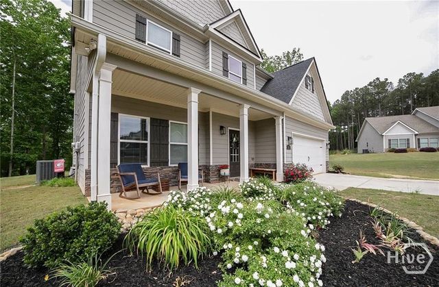 1672 Carriage Court, Monroe, GA 30656