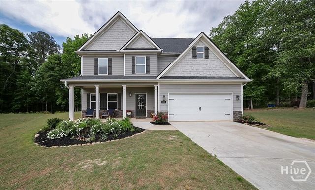 1672 Carriage Court, Monroe, GA 30656