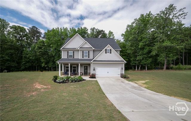 1672 Carriage Court, Monroe, GA 30656