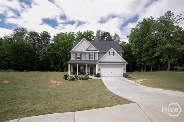 1672 Carriage Court, Monroe, GA 30656