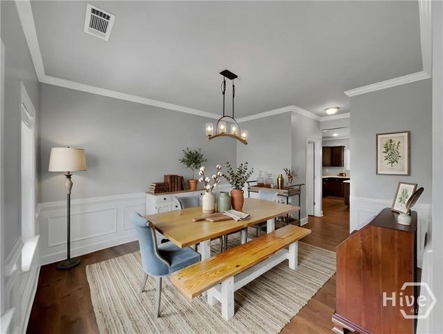 1672 Carriage Court, Monroe, GA 30656