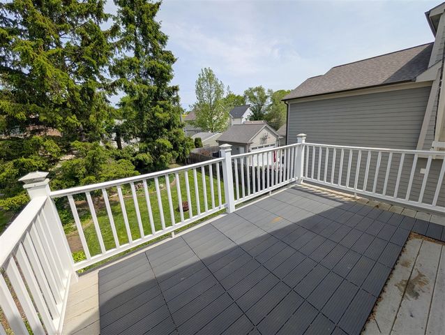 1171 Smith Avenue, Birmingham, MI 48009