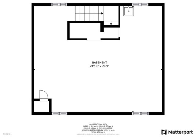 1171 Smith Avenue, Birmingham, MI 48009