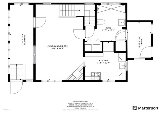 1171 Smith Avenue, Birmingham, MI 48009