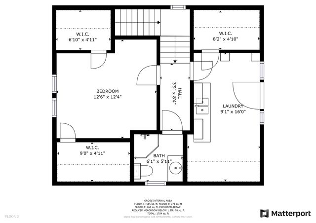 1171 Smith Avenue, Birmingham, MI 48009