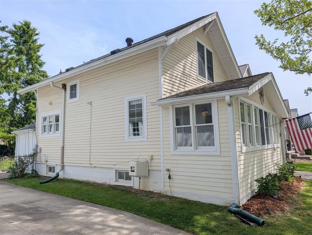 1171 Smith Avenue, Birmingham, MI 48009