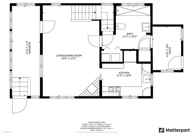 1171 Smith Avenue, Birmingham, MI 48009
