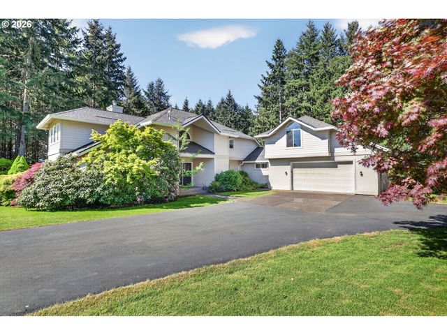 32370 Se JUDD Rd, Eagle Creek, OR 97022