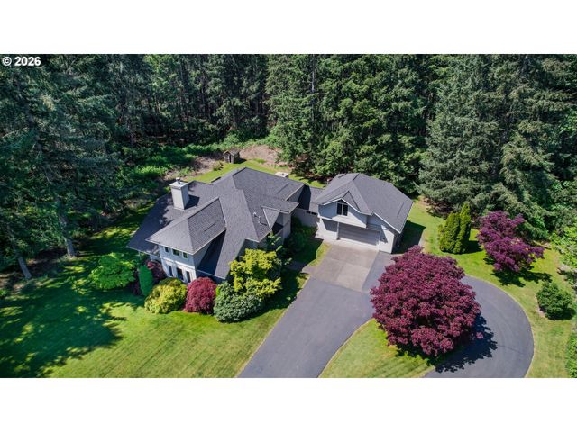 32370 Se JUDD Rd, Eagle Creek, OR 97022