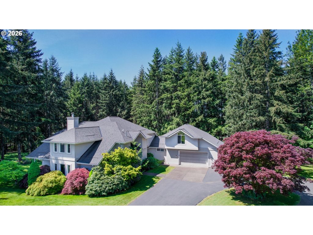32370 Se JUDD Rd, Eagle Creek, OR 97022