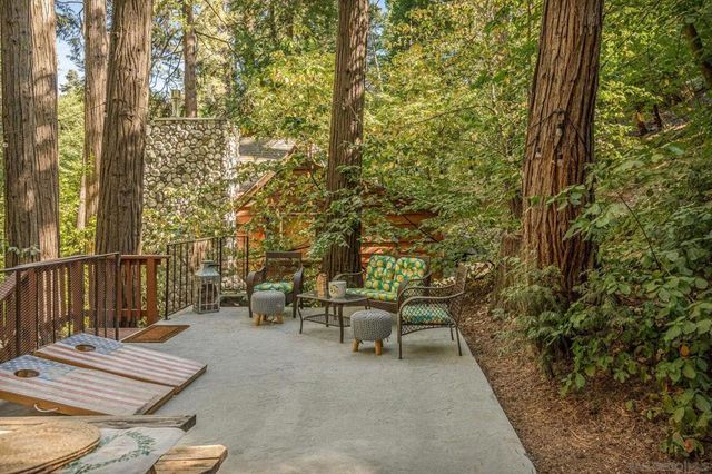 625 Cottage Grove Rd, Lake Arrowhead, CA 92352