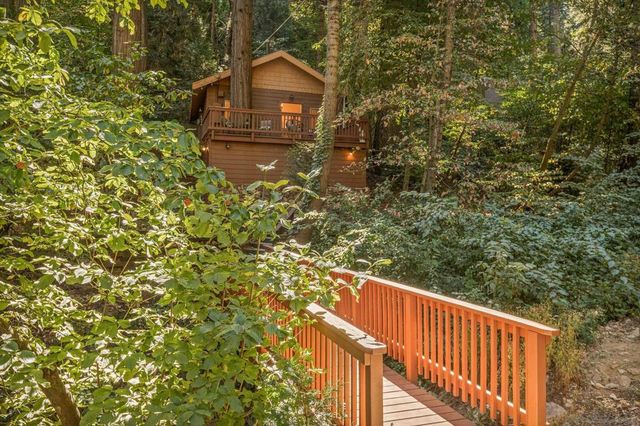 625 Cottage Grove Rd, Lake Arrowhead, CA 92352