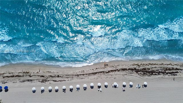 2080 S Ocean Dr PH4, Hallandale Beach, FL 33009