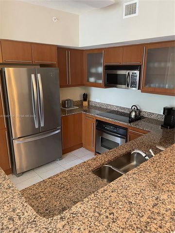 2080 S Ocean Dr PH4, Hallandale Beach, FL 33009