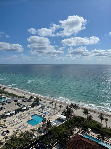 2080 S Ocean Dr PH4, Hallandale Beach, FL 33009