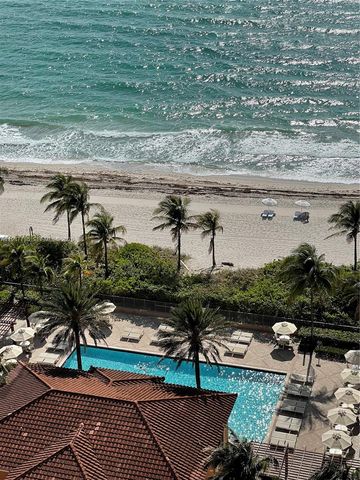 2080 S Ocean Dr PH4, Hallandale Beach, FL 33009