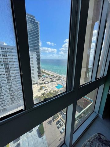 2080 S Ocean Dr PH4, Hallandale Beach, FL 33009