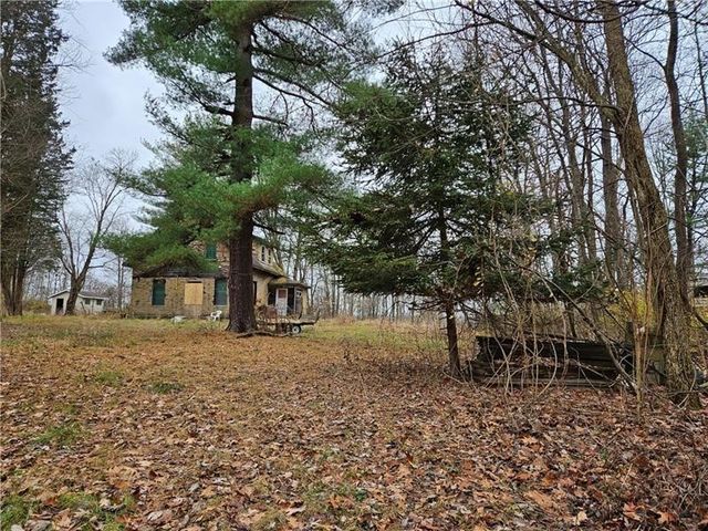 277 Ridge Road & Valley Road, Darlngtn Twp, PA 16115