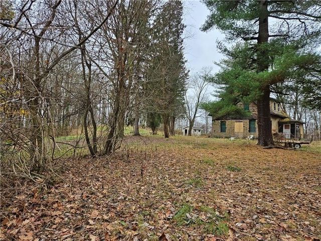 277 Ridge Road & Valley Road, Darlngtn Twp, PA 16115