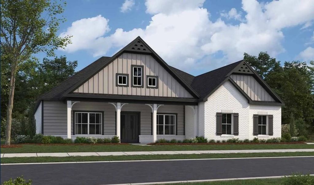 282 Orchard Drive, Fortson, GA 31808