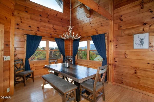 1091 Towering Oaks Drive, Sevierville, TN 37876