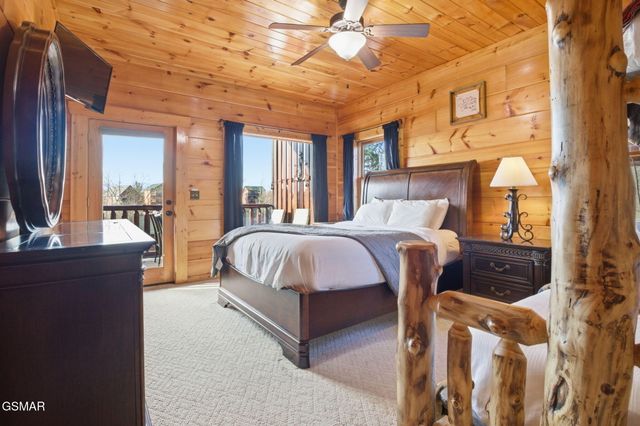 1091 Towering Oaks Drive, Sevierville, TN 37876