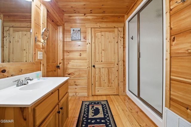 1091 Towering Oaks Drive, Sevierville, TN 37876