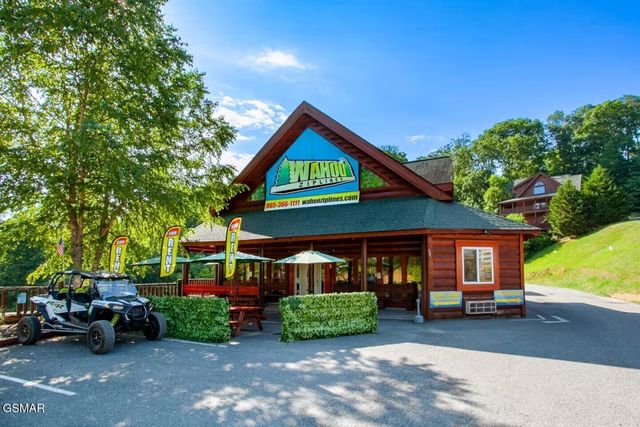 1091 Towering Oaks Drive, Sevierville, TN 37876