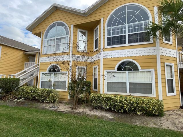 8720 ROCKINGHAM TERRACE B, Kissimmee, FL 34747