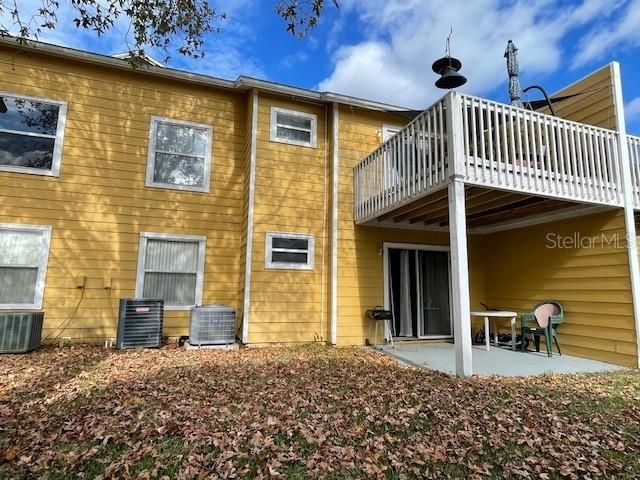 8720 ROCKINGHAM TERRACE B, Kissimmee, FL 34747