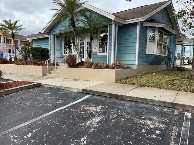 8720 ROCKINGHAM TERRACE B, Kissimmee, FL 34747