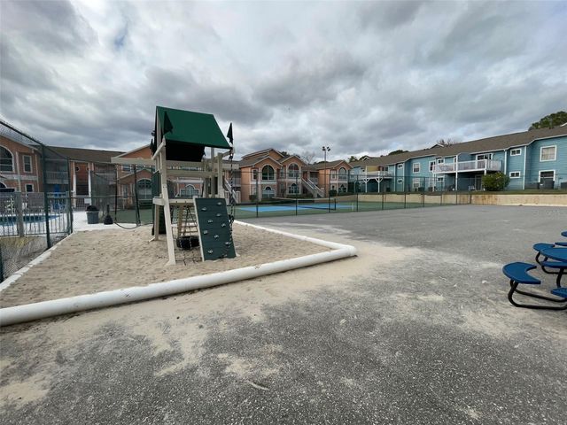 8720 ROCKINGHAM TERRACE B, Kissimmee, FL 34747