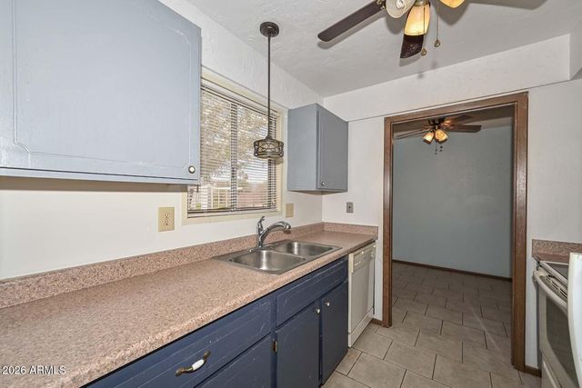 13208 N 98TH Avenue Q, Sun City, AZ 85351
