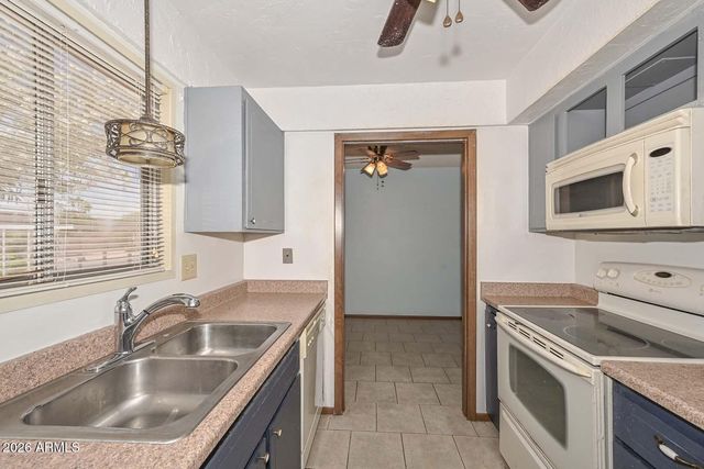 13208 N 98TH Avenue Q, Sun City, AZ 85351