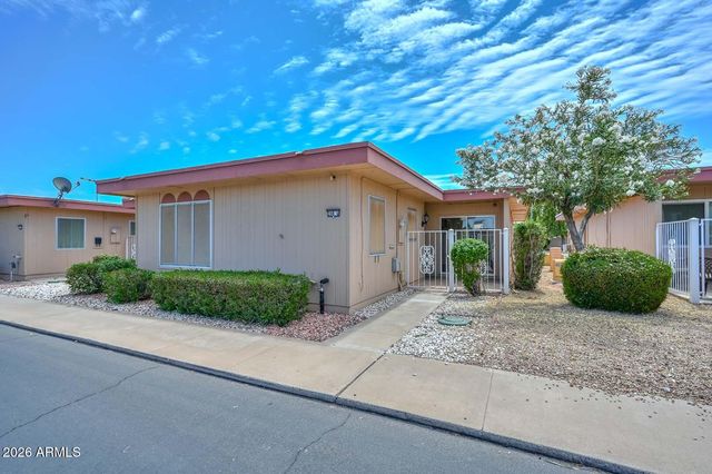 13208 N 98TH Avenue Q, Sun City, AZ 85351