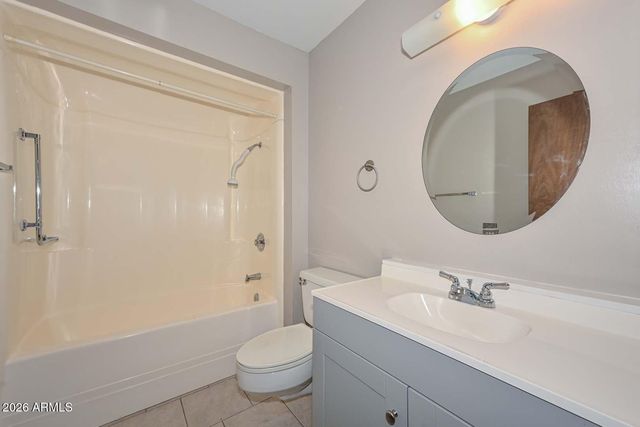 13208 N 98TH Avenue Q, Sun City, AZ 85351