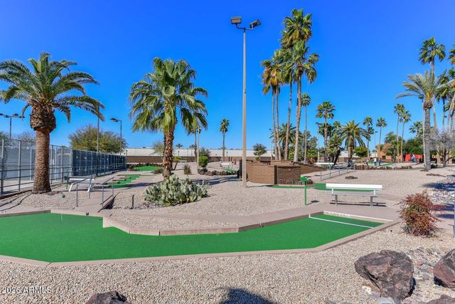 13208 N 98TH Avenue Q, Sun City, AZ 85351