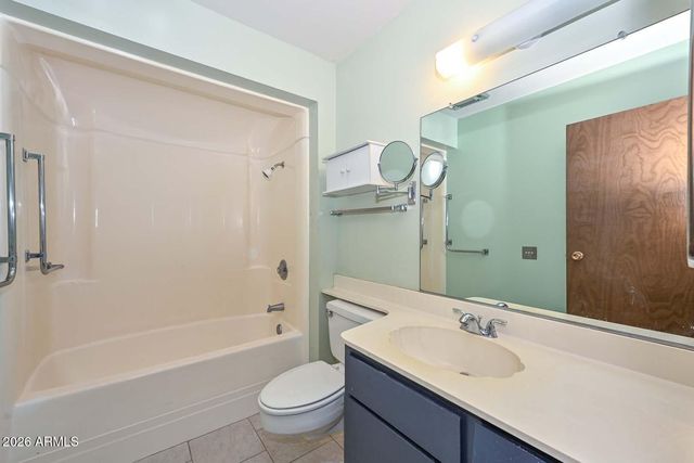 13208 N 98TH Avenue Q, Sun City, AZ 85351