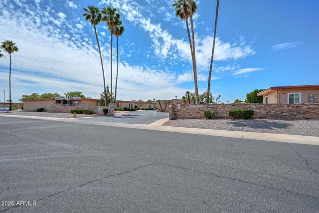 13208 N 98TH Avenue Q, Sun City, AZ 85351